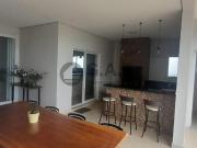 CASA À VENDA NO CONDOMÍNIO SOLAR DO BOSQUE SOROCABA/SP