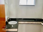 Casa a venda no Condominio Sunflower