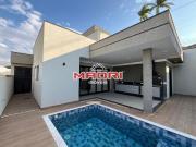 Casa à venda no Condomínio Tabapuã em Valinhos