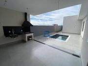 Casa à venda no Condomínio Tabapuã Valinhos