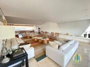 Casa a venda no Condomínio Tamboré 03