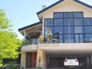 Casa à venda no Condomínio Tamboré 10 Alphaville Santana...