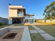 CASA À VENDA NO CONDOMÍNIO TERRAS DA ALVORADA EM JUNDIAÍ SP