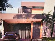 Casa à venda no condomínio Terras da Estância