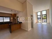 Casa à venda no Condomínio Terras da Estância em Paulínia!