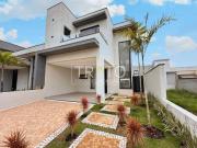 Casa à venda no Condomínio Terras da Estância, em Paulínia