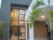 Casa à venda no Condomínio Terras da Estância – Jardim...