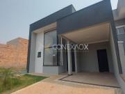 Casa à Venda no Condomínio Terras da Estância Paulínia SP