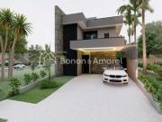 Casa à venda no Condomínio Terras da Estância, Vila...