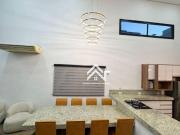 Casa a venda no Condomínio Terras de Atibaia II