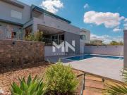 Casa à venda no Condomínio Terras de Mont Serrat em Salto/SP