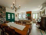 Casa à venda no Condomínio Terras de Mont Serrat Salto/SP