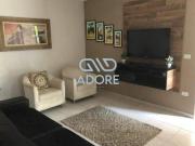 Casa à venda no Condomínio Terras de Mont Serrat Salto/SP