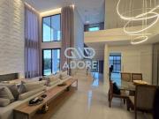 Casa á venda no Condomínio Terras de Mont Serrat Salto/SP