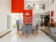 Casa à venda no Condomínio Terras de Mont Serrat Salto/SP