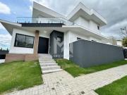 Casa à venda no Condomínio Terras de São Francisco em...