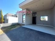 Casa a venda no Condomínio Terras De São Francisco Sorocaba