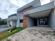 Casa a venda no Condomínio Terras De São Francisco Sorocaba
