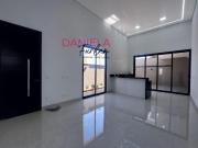 Casa a venda no Condomínio Terras De São Francisco Sorocaba