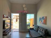 Casa a venda no Condomínio Terras De São Francisco Sorocaba