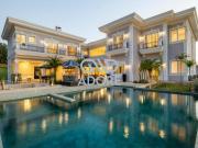 Casa à venda no Condomínio Terras de São José II Itu/SP