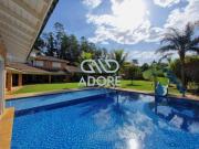 Casa à venda no Condomínio Terras De São José II Itu/SP