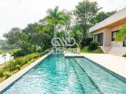 Casa à venda no Condomínio Terras de São José Itu/SP