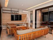 Casa à venda no Condomínio Terras de Santa Cruz