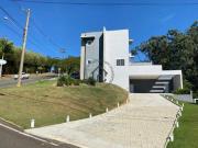 Casa à venda no Condomínio Terras de Santa Teresa em Itupeva
