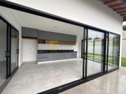 Casa em condomínio à venda no Condomínio Terras de Santa...