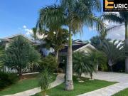 Casa à venda no Condomínio Terras de Santa Teresa em...