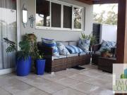Casa à venda no Condomínio Terras de Santa Teresa em...