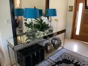 Casa à venda no Condomínio Terras de Santa Teresa em...