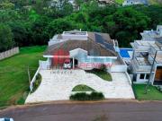 Casa à venda no Condomínio Terras de Santa Teresa...