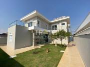 Casa a venda no condomínio Terras do Cancioneiro em...