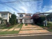 Casa à venda no Condomínio Terras do Cancioneiro no Pq....