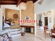 Casa à venda no Condomínio Terras do Caribe em Valinhos