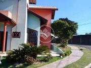 Casa à venda no Condomínio Terras do Caribe em Valinhos/SP