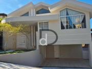 Casa à venda no Condomínio Terras do Caribe – Valinhos/SP