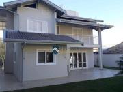 Casa a Venda no Condomínio Terras do Caribe Valinhos/SP