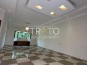 Casa a venda no condominio terras do Fontanario!