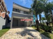 Casa à venda no Condomínio Terras do Oriente em Valinhos