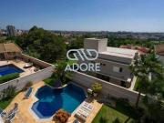 Casa à venda no Condomínio Theodora Itu/SP