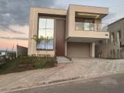 Casa à Venda no Condomínio Toscana – Vespasiano/MG, 5...