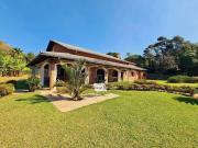 Casa à venda no Condomínio Vale da Santa Fé em Vinhedo