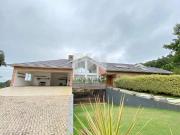 Casa à venda no Condomínio Vale da Santa Fé em Vinhedo SP