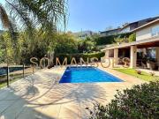 CASA A VENDA NO CONDOMÍNIO VALE DOS CRISTAIS / EXCELENTE...