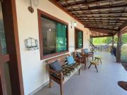 Casa à venda no Condomínio Veredas da Lagoa