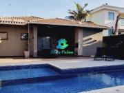 Casa à venda no Condomínio Veredas da Lagoa