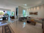 Casa à venda no Condomínio Veredas da Lagoa